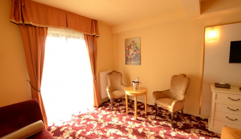 SPA Hotel VITA České Budějovice - 2 - lůžkový de luxe
